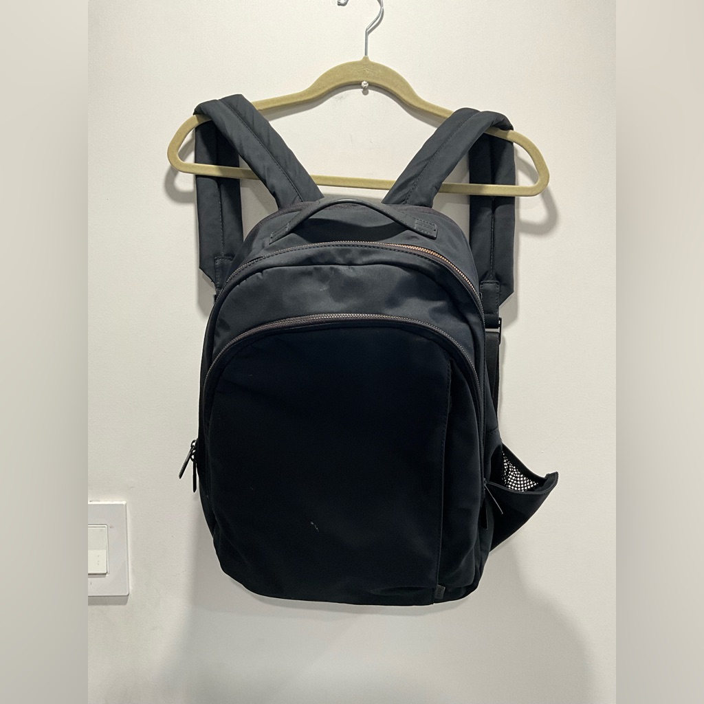 Away Backpack